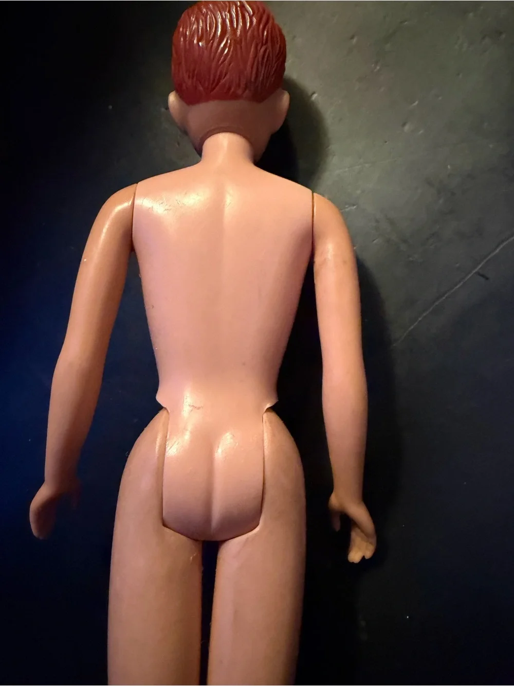 Mattel vintage 1960s